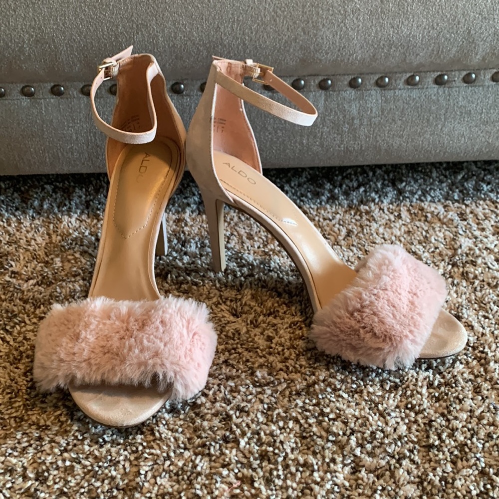 Aldo Heels